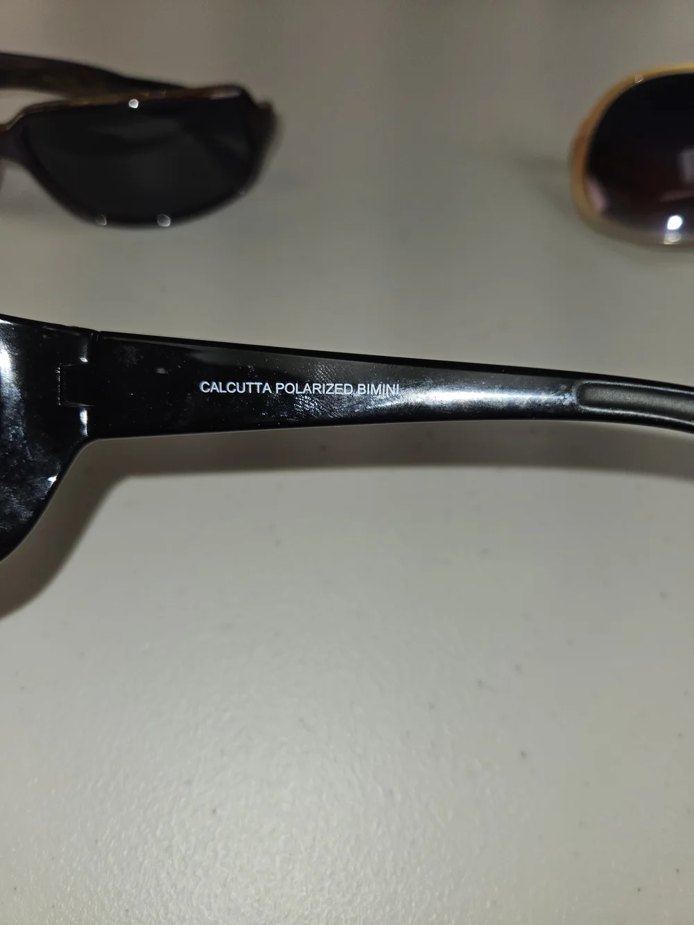 Women And Men's Sunglasses Lot Panama Jack, Sun Cloud, CALCUTTA, Dot Dash